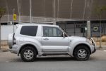 Mitsubishi Pajero 2002 na predaj – fotografia 4