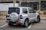 Mitsubishi Pajero 2002 na predaj – fotografia 5