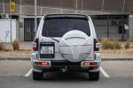 Mitsubishi Pajero 2002 na predaj – fotografia 6