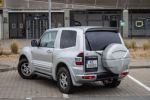 Mitsubishi Pajero 2002 na predaj – fotografia 7
