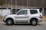 Mitsubishi Pajero 2002 na predaj – fotografia 8