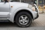 Mitsubishi Pajero 2002 na predaj – fotografia 10