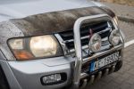 Mitsubishi Pajero 2002 na predaj – fotografia 11