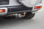 Mitsubishi Pajero 2002 na predaj – fotografia 12