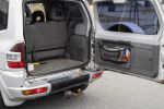 Mitsubishi Pajero 2002 na predaj – fotografia 13