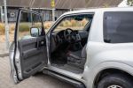 Mitsubishi Pajero 2002 na predaj – fotografia 14