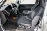 Mitsubishi Pajero 2002 na predaj – fotografia 16