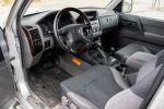 Mitsubishi Pajero 2002 na predaj – fotografia 17