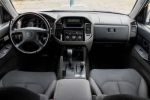 Mitsubishi Pajero 2002 na predaj – fotografia 28