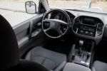 Mitsubishi Pajero 2002 na predaj – fotografia 29