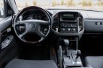 Mitsubishi Pajero 2002 na predaj – fotografia 30