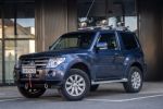 Mitsubishi Pajero 2007 na predaj – fotografia 1