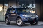 Mitsubishi Pajero 2007 na predaj – fotografia 3