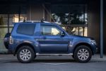 Mitsubishi Pajero 2007 na predaj – fotografia 4
