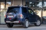Mitsubishi Pajero 2007 na predaj – fotografia 5