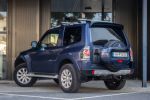 Mitsubishi Pajero 2007 na predaj – fotografia 7