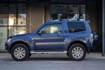 Mitsubishi Pajero 2007 na predaj – fotografia 8