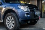 Mitsubishi Pajero 2007 na predaj – fotografia 9