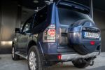 Mitsubishi Pajero 2007 na predaj – fotografia 10