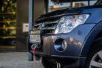 Mitsubishi Pajero 2007 na predaj – fotografia 12