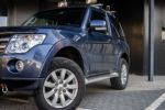 Mitsubishi Pajero 2007 na predaj – fotografia 13
