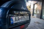 Mitsubishi Pajero 2007 na predaj – fotografia 14