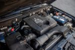 Mitsubishi Pajero 2007 na predaj – fotografia 17