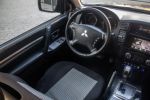 Mitsubishi Pajero 2007 na predaj – fotografia 20