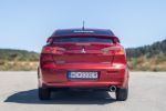 Mitsubishi Lancer 2010 na predaj – fotografia 6