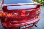 Mitsubishi Lancer 2010 na predaj – fotografia 9