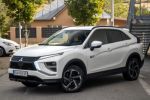Mitsubishi Eclipse Cross 2022 na predaj – fotografia 1