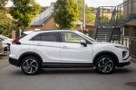 Mitsubishi Eclipse Cross 2022 na predaj – fotografia 4