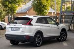 Mitsubishi Eclipse Cross 2022 na predaj – fotografia 5
