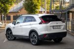 Mitsubishi Eclipse Cross 2022 na predaj – fotografia 7