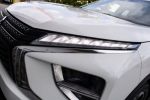 Mitsubishi Eclipse Cross 2022 na predaj – fotografia 11