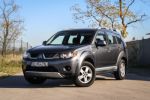 Mitsubishi Outlander 2007 na predaj – fotografia 1