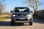 Mitsubishi Outlander 2007 na predaj – fotografia 2