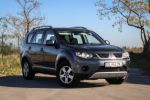 Mitsubishi Outlander 2007 na predaj – fotografia 3