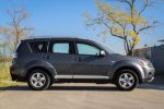 Mitsubishi Outlander 2007 na predaj – fotografia 4