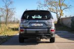 Mitsubishi Outlander 2007 na predaj – fotografia 5