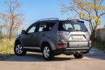 Mitsubishi Outlander 2007 na predaj – fotografia 6