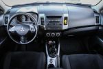 Mitsubishi Outlander 2007 na predaj – fotografia 10