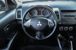 Mitsubishi Outlander 2007 na predaj – fotografia 11