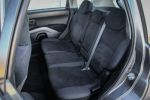 Mitsubishi Outlander 2007 na predaj – fotografia 22
