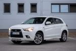 Mitsubishi ASX 2012 na predaj – fotografia 1