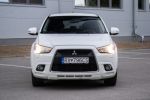 Mitsubishi ASX 2012 na predaj – fotografia 2
