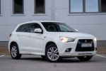 Mitsubishi ASX 2012 na predaj – fotografia 3