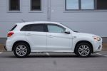 Mitsubishi ASX 2012 na predaj – fotografia 4