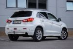 Mitsubishi ASX 2012 na predaj – fotografia 5