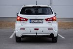 Mitsubishi ASX 2012 na predaj – fotografia 6